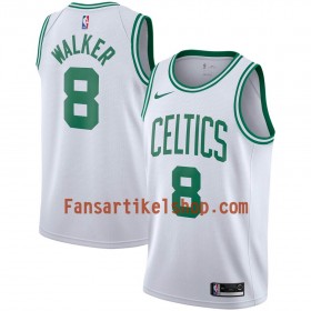 NBA Boston Celtics Trikot Kemba Walker 8 Nike 2019-2020 Association Edition Swingman - Herren